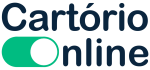 Logo Cartório Online