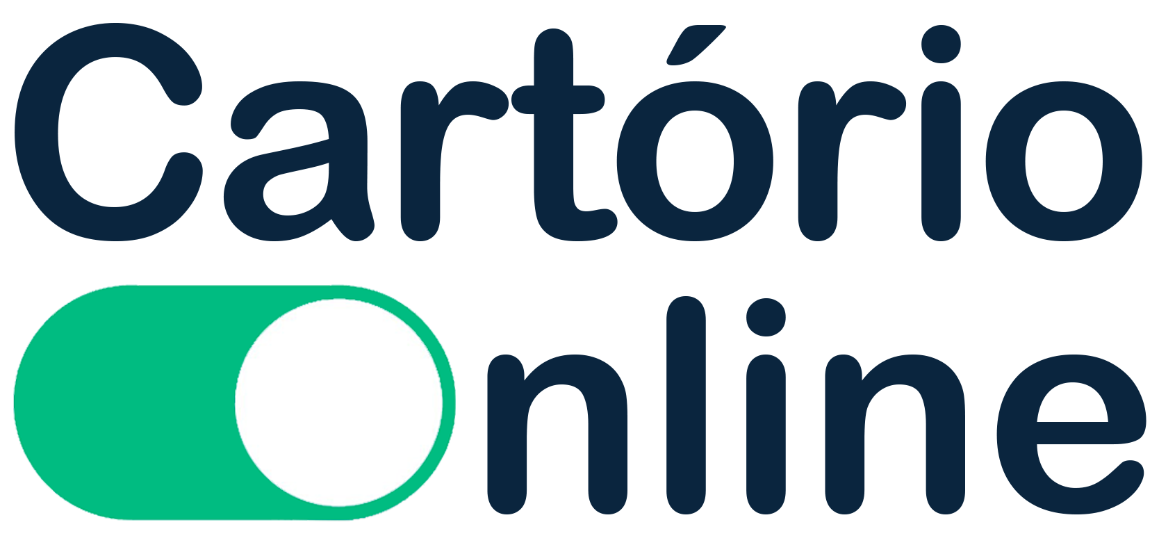 Logo Cartório Online